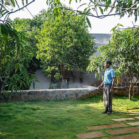 Nethersole Dam Lake View Forest Retreat, Kamshet 빌라 외부 사진