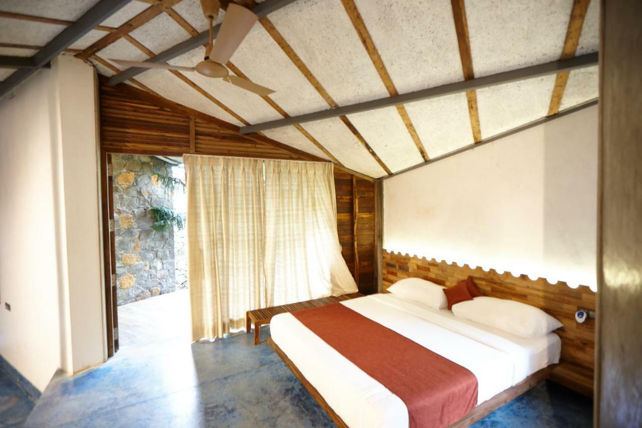 Nethersole Dam Lake View Forest Retreat, Kamshet 빌라 외부 사진