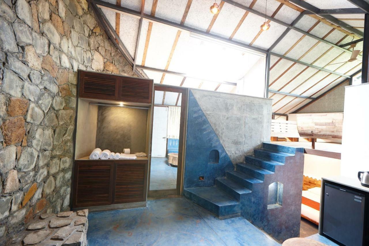 Nethersole Dam Lake View Forest Retreat, Kamshet 빌라 외부 사진