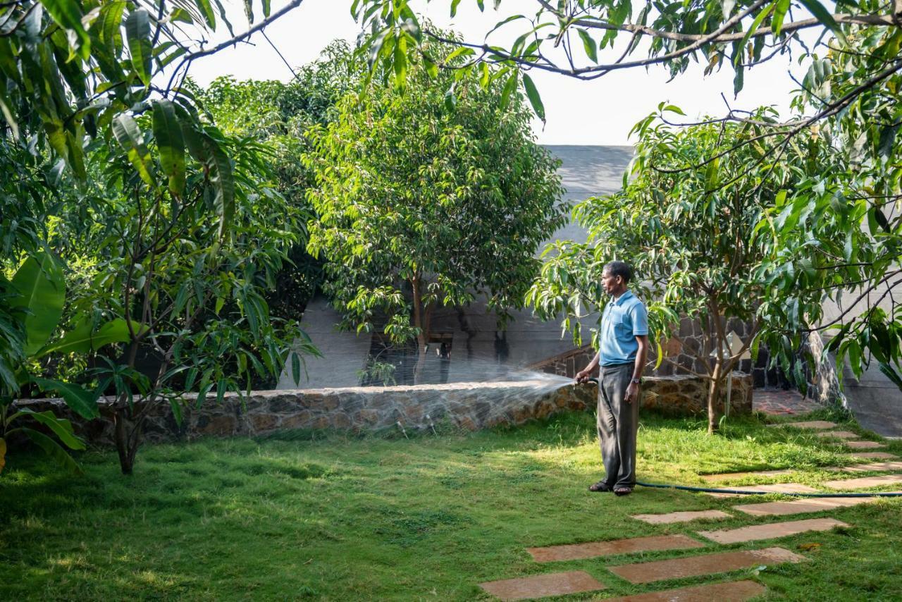 Nethersole Dam Lake View Forest Retreat, Kamshet 빌라 외부 사진